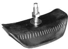 1.60" Motorcycle Rim Lock (1.40"/1.60")