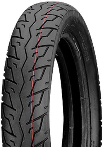 90/90-18 4PR/51P TL Duro HF261A Excursion Road Front / Rear Motorcycle Tyre