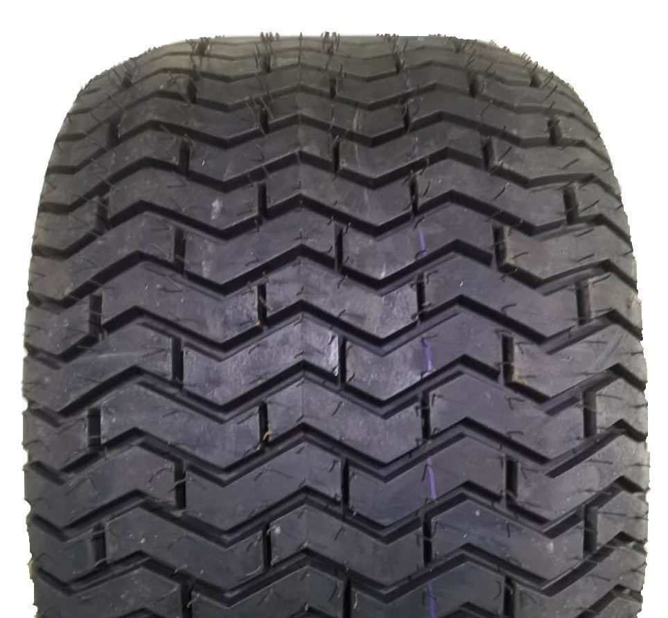 24/1300-12 6PR TL Journey P5042 Chevron Turf Tyre (24/13-12)