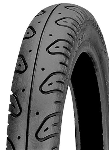 80/80-14 4PR/43J TT HF346 Directional Scooter Tyre