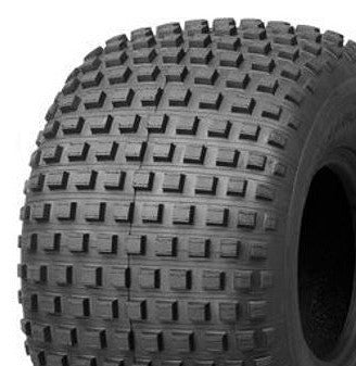 22/11-8 4PR/43J TL Journey P323 Knobbly Farm Trailer Tyre