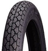 300-17 4PR/45P TT Duro HF319 Block Front / Rear Motorcycle Tyre