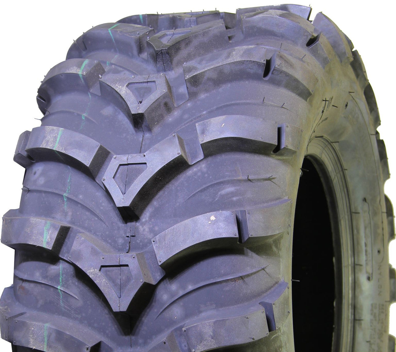 26/11-12 4PR/57M TL CST C9312 Ancla Rear ATV Tyre - **OE JD Gator** 25mm Tread