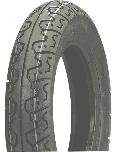 350-10 4PR TL Duro HF262 Directional Scooter Tyre