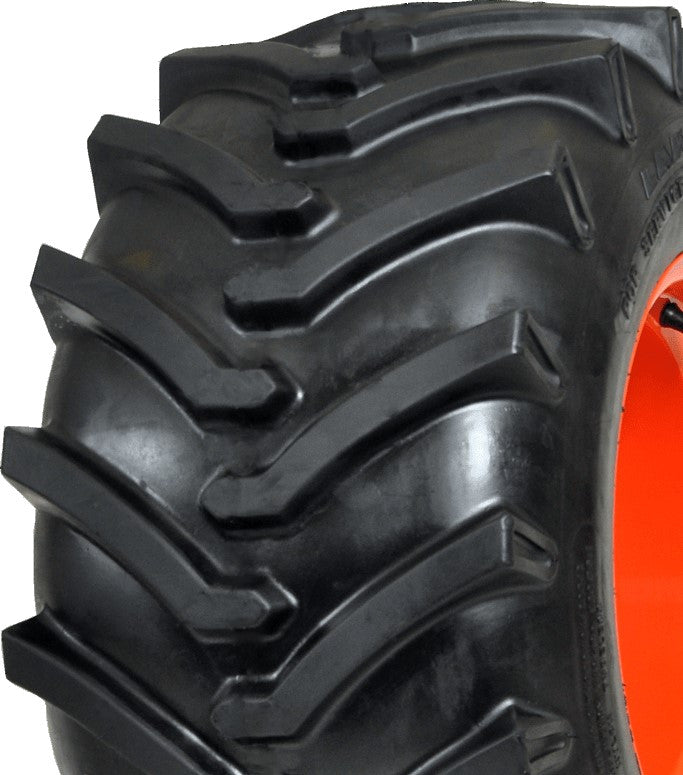 24/1200-12 4PR TL OTR TR378 Lawn Trac R-1 Tractor Lug Tyre (24/12-12)