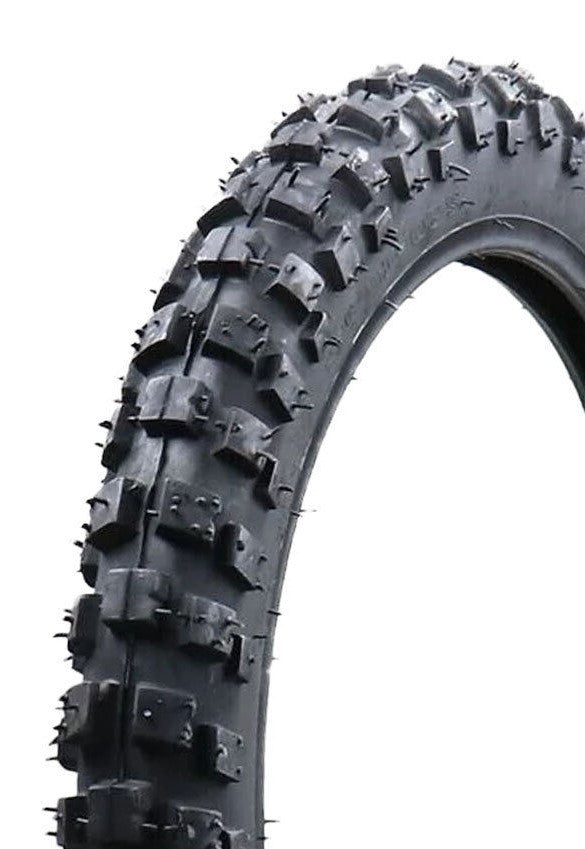 250-14 4PR/32M TT Journey P2005 Knobby Motorcycle Tyre (60/100-14)