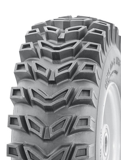 16/650-8 6PR TL Journey P533 Directional Kart//Mower Tyre