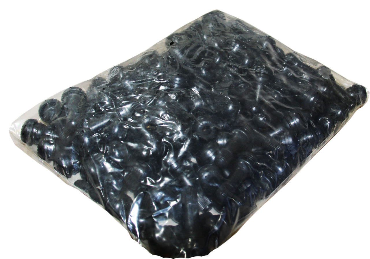 BAG OF 100 - TR415 Tubeless Valve Stems