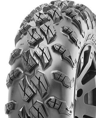 28/11R15 6PR TL Maxxis MU9H Radial Rear ATV Tyre (28/11-15) - **OE Honda Talon**