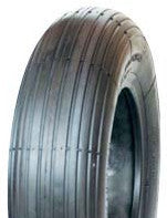 480/400-8 4PR TT Goodtime V5501 Ribbed Barrow Black Barrow Tyre