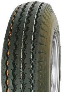 280/250-4 4PR TT Goodtime V6601 Road Black Tyre