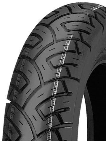 110/90-18 4PR TL Duro HF295 Directional Road Motorcycle Tyre