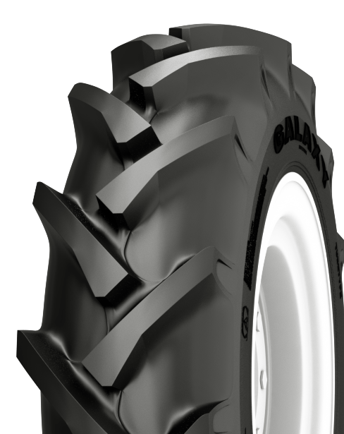 500-15 6PR/88A8 TT Galaxy Earth-Pro 103 Tractor Lug Tyre