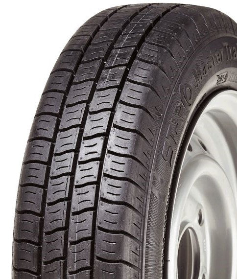 140/70R12C 86N Starco MasterTrail 3G HS Trailer Tyre (140/70-12)