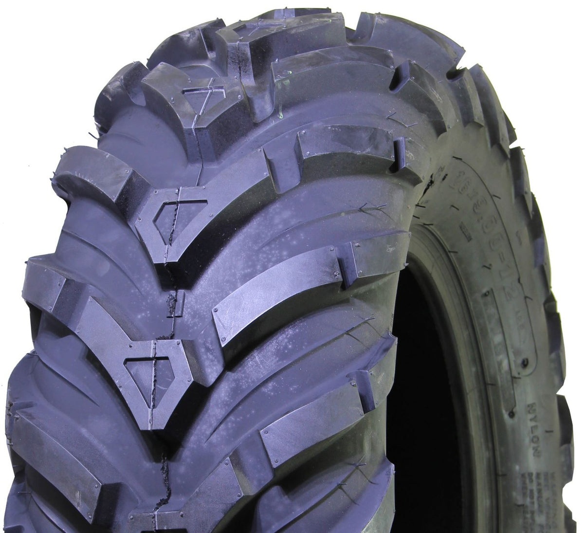 24/8-12 40F/6PR TL CST C9311 Ancla Directional Front ATV Tyre