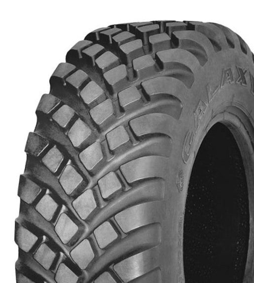 240/60R12 89A8 TL Galaxy Garden Pro Radial Directional Turf Tyre (repl. 7-12)