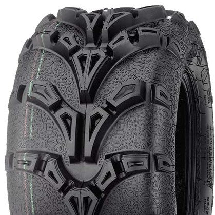 27/9-12 6PR/68J TL Duro DI2043 R8X-Lite ATV / UTV Tyre - 315kg Load Rating