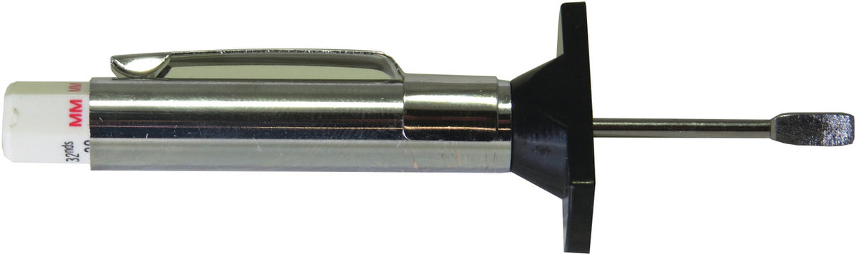 Tread Depth Gauge - metric