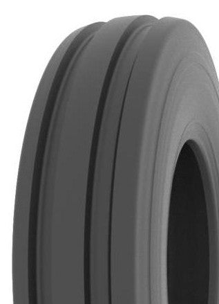 750-20 8PR TT Journey WA002 F-2 3-Rib Front Tractor Tyre