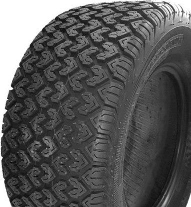 475/65D20 4PR/114A4 TL OTR Turfsoft Pro-XT R-3 Turf Tyre (44/1800-20 475/65-20 44/18.00-20)