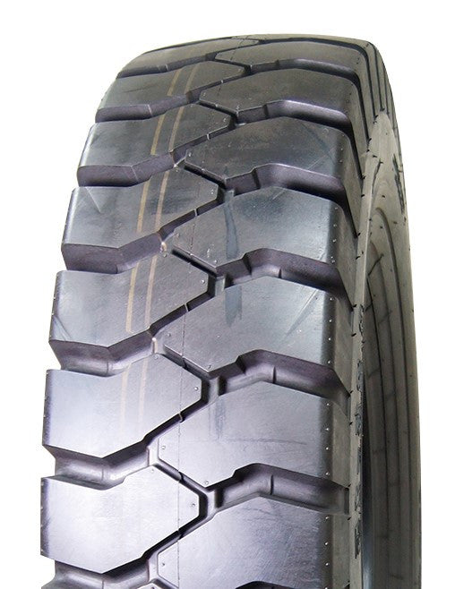 500-8 8PR TT Unilli UN201 Forklift Tyre ONLY