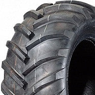 ASSEMBLY - 8"x7.00" Steel Rim, 25mm HS Bearings, 18/950-8 4PR HF255 Tractor Lug Tyre