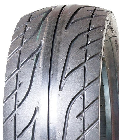 90/70-8 4PR TT Unilli UN228 Mobility Scooter Tyre