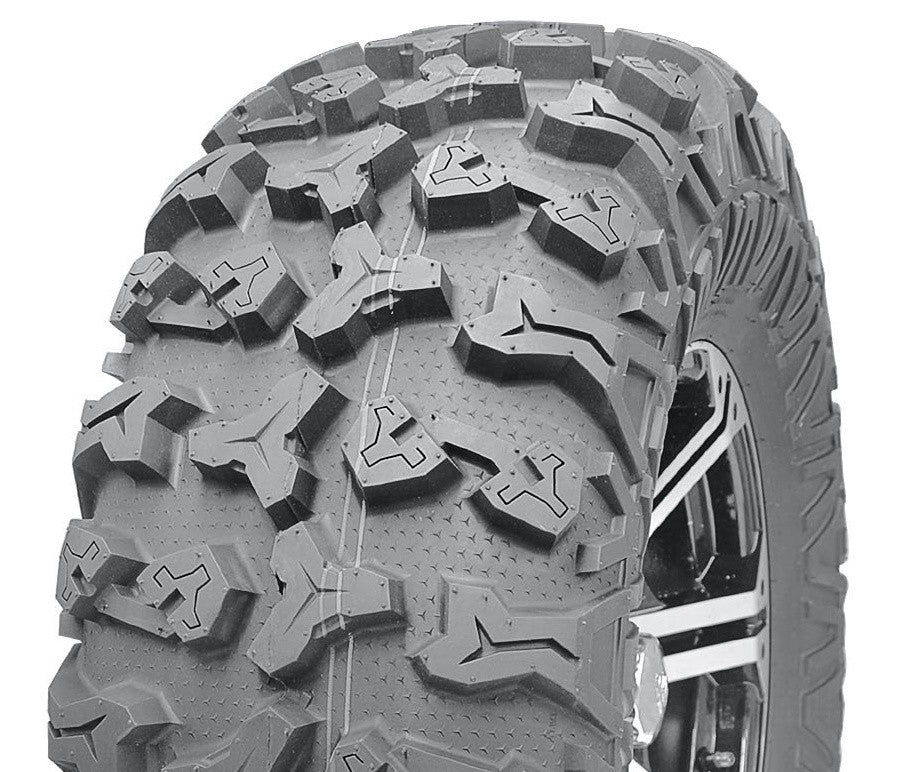 28/10-14 12PR/84D TL Journey P3036 RUN-FLAT Utility Grip ATV/UTV Tyre