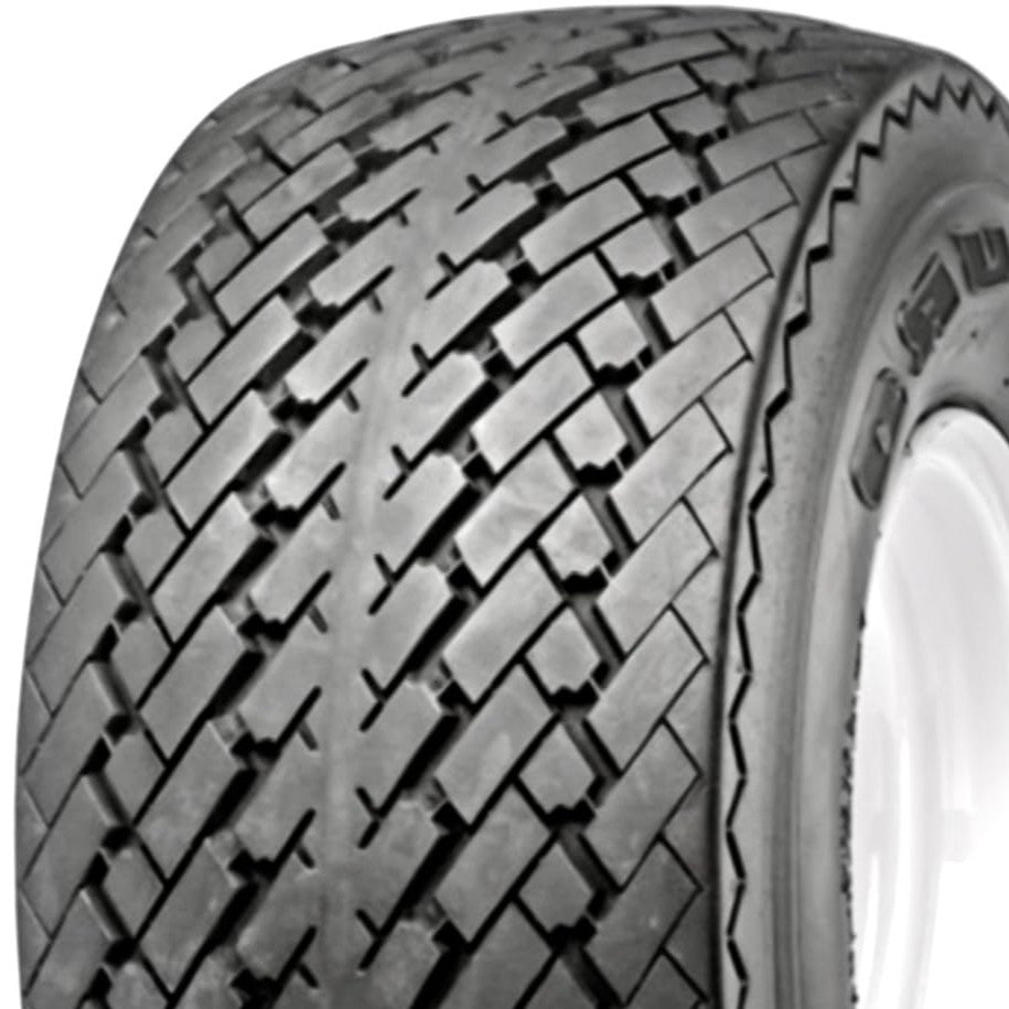 18/850-8 4PR TL Duro HF273H Golf Cart Tyre