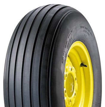 400-9SL 4PR TT Carlisle Farm Service (Farm Specialist) I-1 Multi-Rib Implement Tyre (120/90-9)