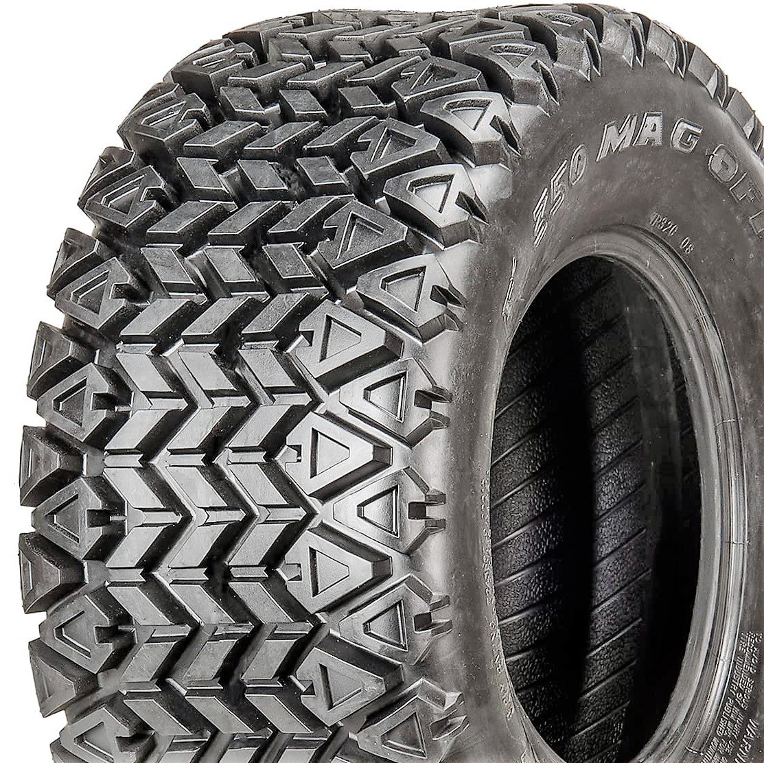 25/8-12 6PR TL OTR 350 Mag Off-Road TR326 ATV Tyre