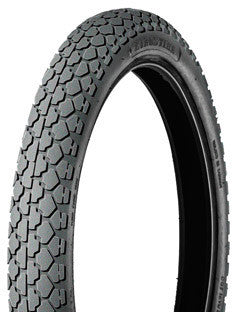 300-16 4PR/43P TT Goodtime KT918A Block Rear Motorcycle Tyre