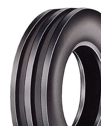 600-19 6PR TT Duro HF257 3-Rib Front Tractor Tyre