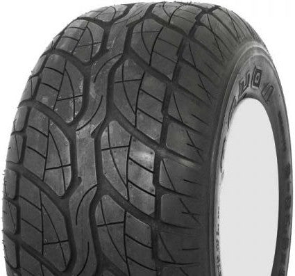 ASSEMBLY - 12"x7.00" Galv Rim, 4/4" PCD, 215/50-12 4PR/78N P825 Golf/Trailer Tyre