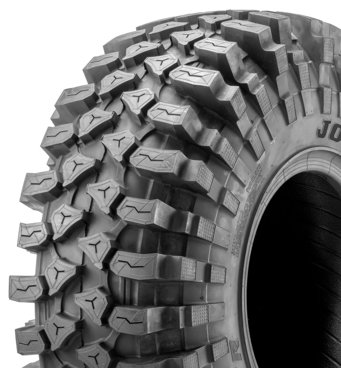 35/12.50-16 8PR/120K TL Journey WN02 Claw XTR Directional ATV/UTV Tyre (35/1250-16)