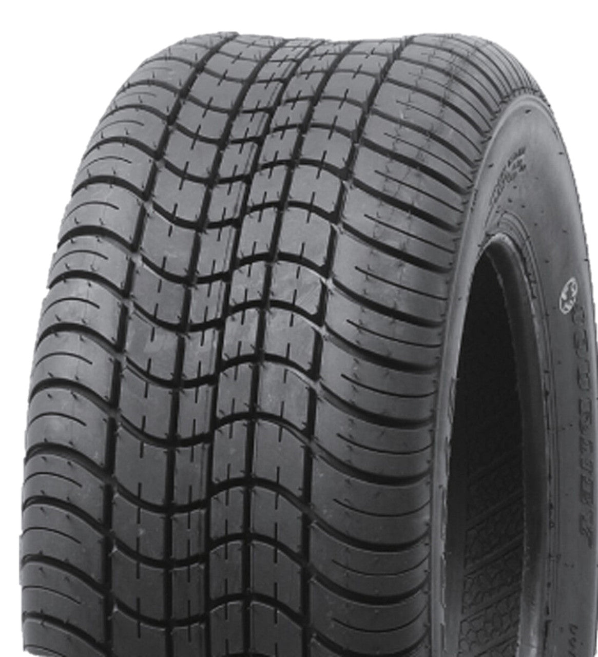195/50B10 (18x8.00-10) 98N TL Journey P823 High Speed Trailer Tyre (195/50-10)