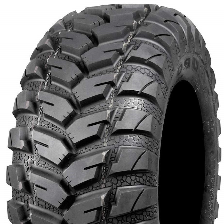 26/11R12 6PR TL Duro DI2037 Frontier Radial ATV Tyre (26/11-12)
