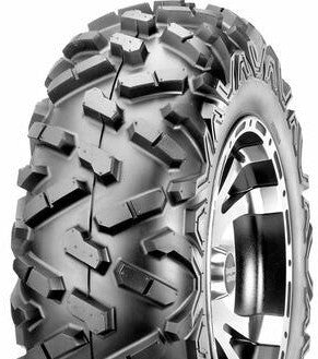 30/9R14 8PR/69M TL Maxxis MU09B Bighorn Radial UTV/ATV Tyre (30/9-14)