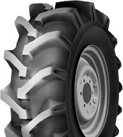 6-14 6PR TT Tiron HS605 Tractor Lug Tyre & Tube Set