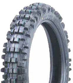 100/100-18 4PR/59M TT Goodtime V9965 MX Knobby Motorcycle Tyre