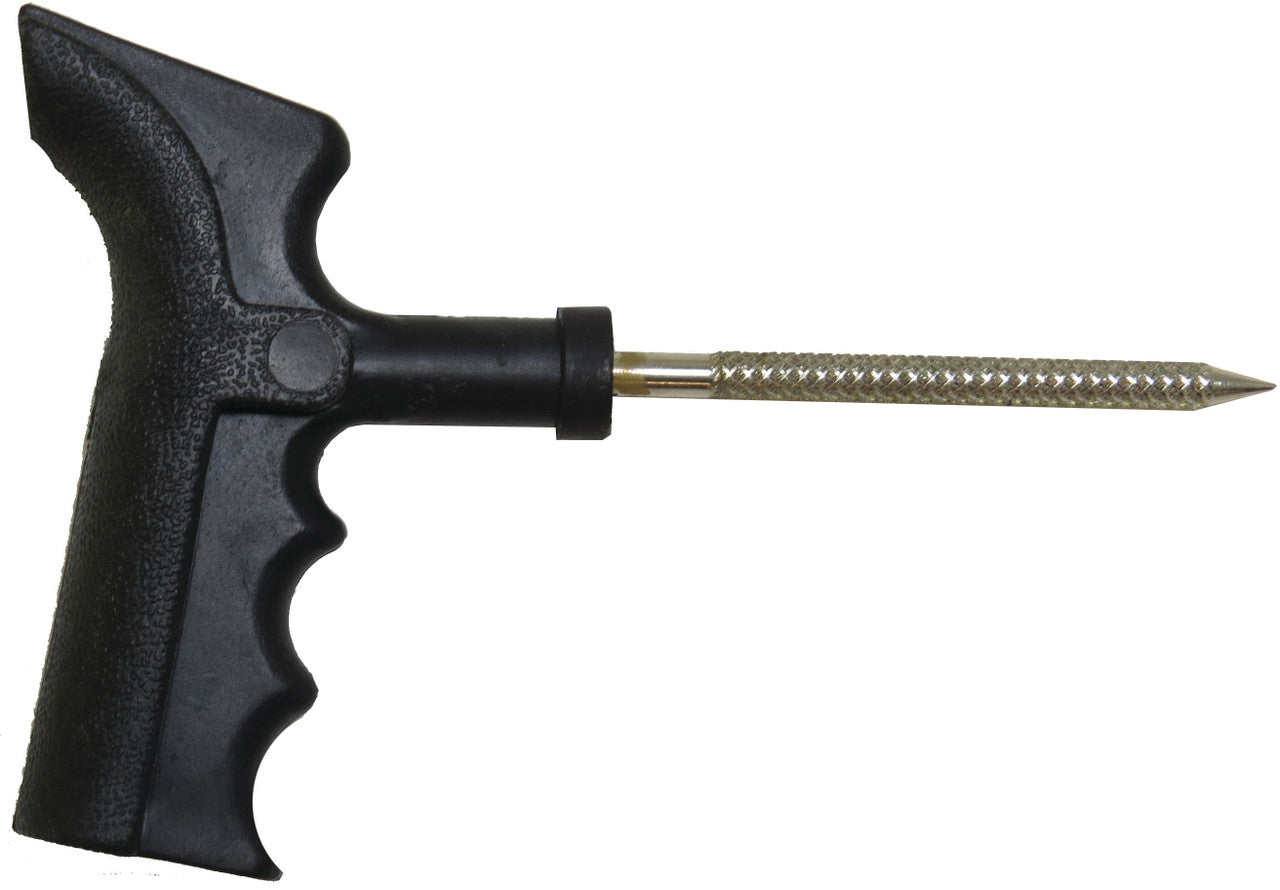 Rasp Tool, Plastic T-handle - File/Rasp
