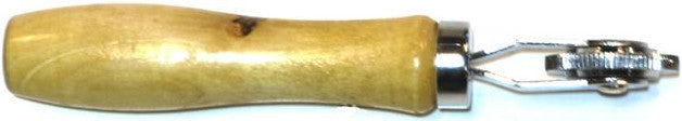 Roller (stitcher) 38mm Diameter - 2mm wheel width