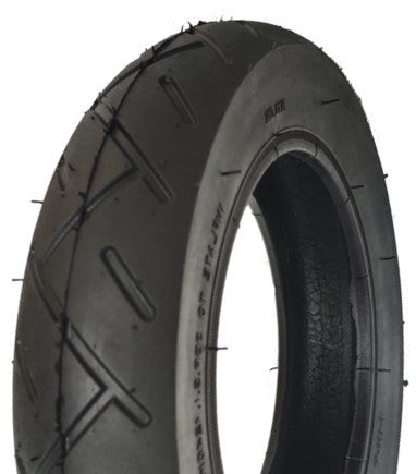 10x2.125 TT Journey P1407D E-Scooter Tyre - fits Xiaomi M365 (54x152) fits 6" Rim