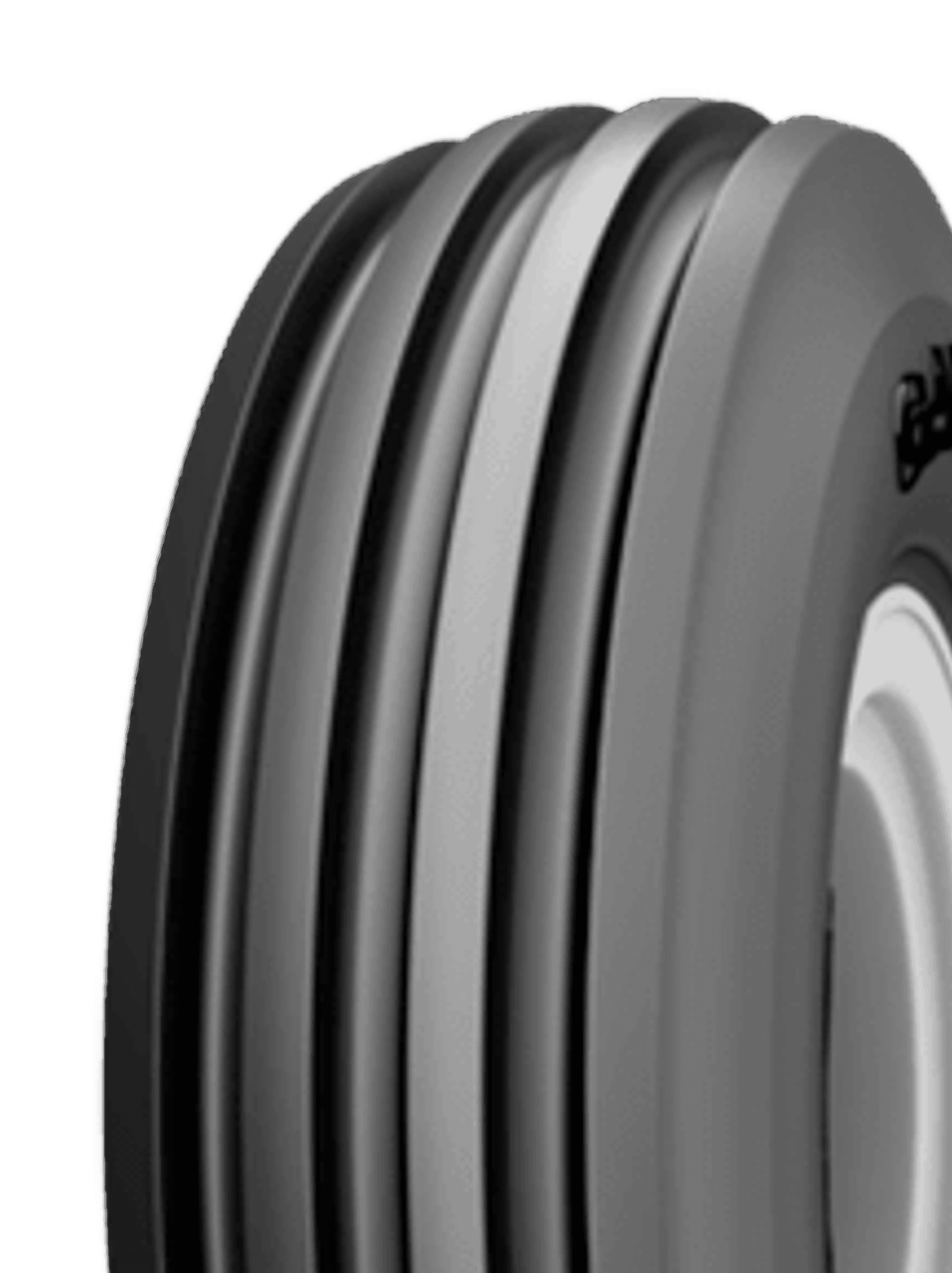1100-16SL 8PR/114A8 TL Galaxy 4-Rib Multi-Rib F2M Front Tractor Tyre (11.00-16, 1100-16)