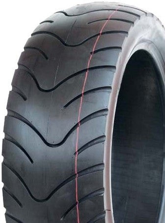 120/90-10 6PR/66M TL Goodtime KT9542 Directional Scooter Tyre