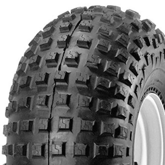 18/950-8 4PR TL Duro HF240 Knobbly ATV Tyre