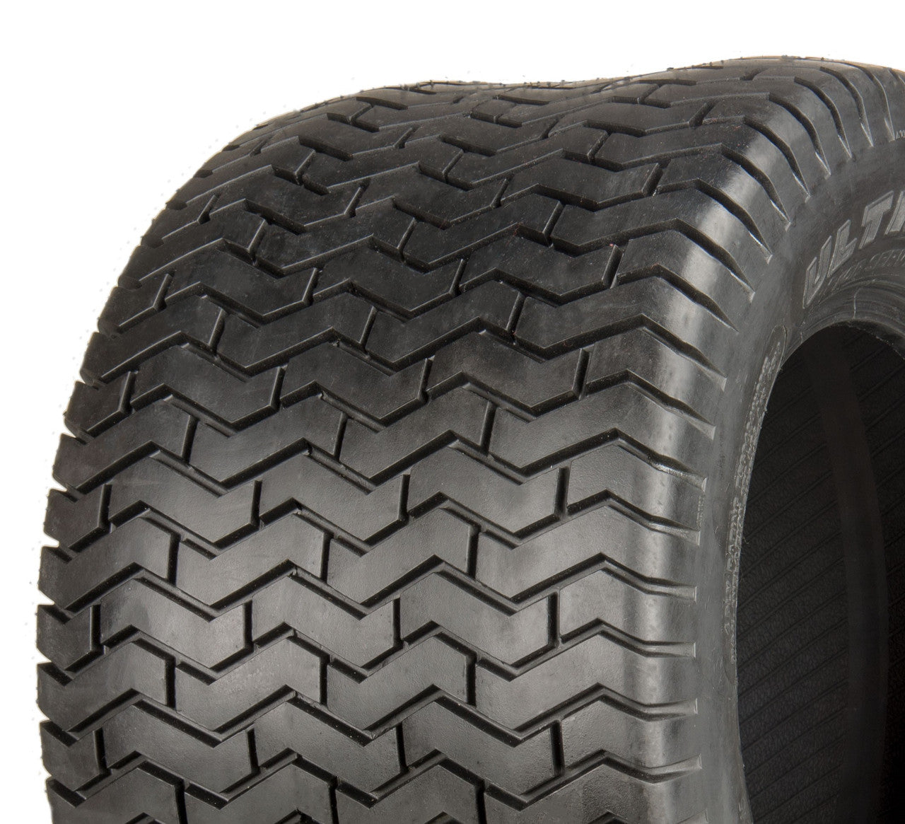 26/1200-14 6PR TL OTR TR515 Chevron Ultra Turf Tyre
