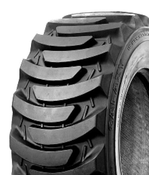 23/850-14SS 6PR/101A2/88A6 TL Galaxy The Marathoner R-4 Industrial Lug Tyre