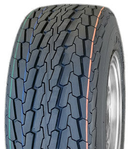 ASSEMBLY - 10"x6.00" Galv HD Rim, 5/4½" (5/114.3mm) PCD, 20.5/8-10 10PR KT705 HS Trailer Tyre
