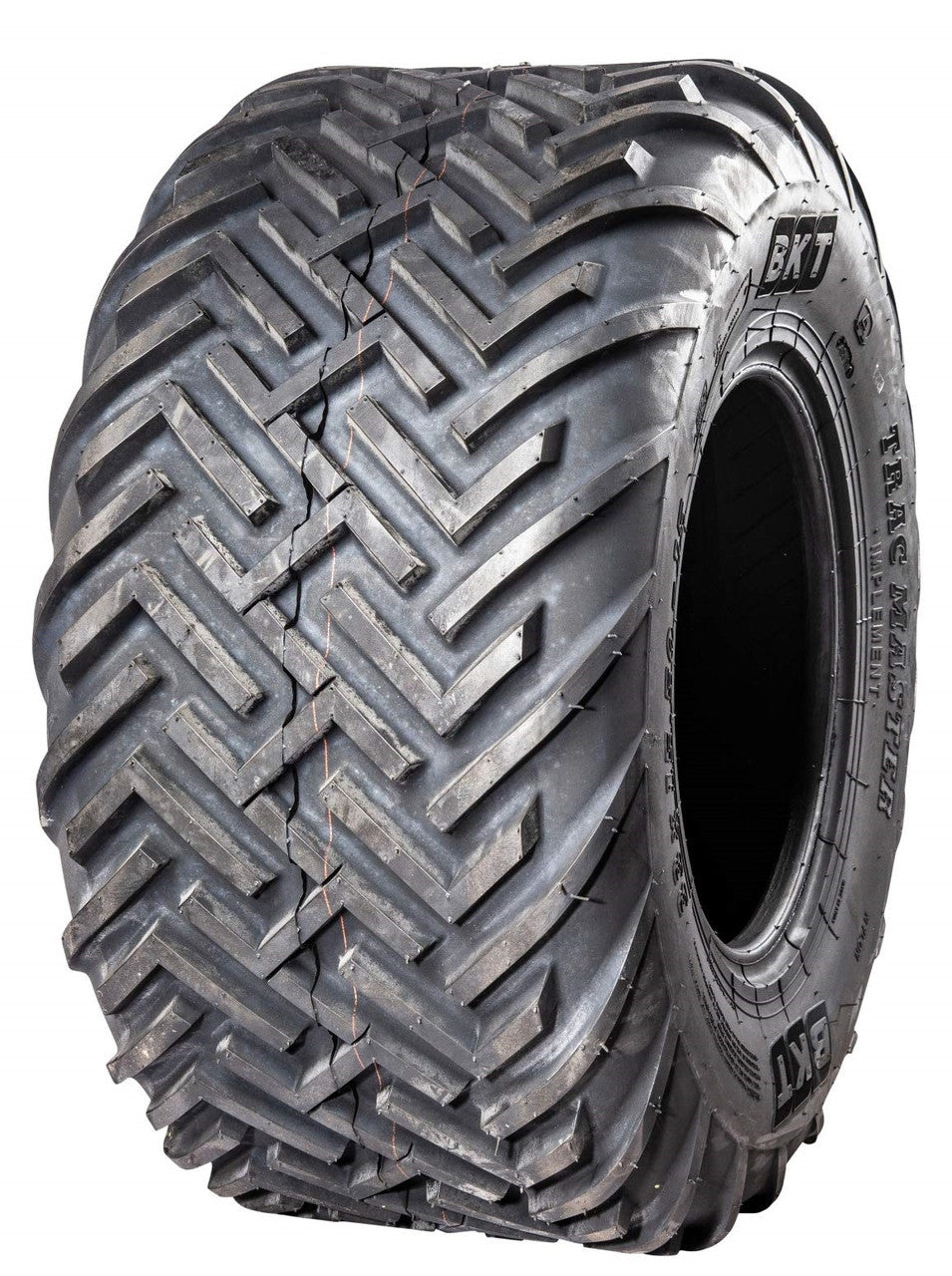 300/60-12 8PR TL BKT Trac Master Implement Tyre (26/12-12, 26/1200-12)